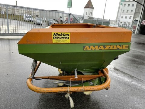 Amazone GEBR. DÜNGERSTREUER AMAZONE 2