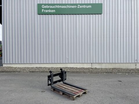Sonstige PALETTENGABEL 120 CM STANDANRD