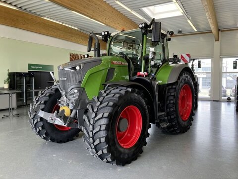 Fendt 728 VARIO GEN7 PROFI PLUS