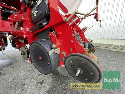 Kverneland OPTIMA TF PROFI II 2