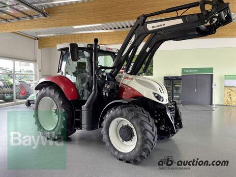 Sonstige 4145 PROFI CVT
