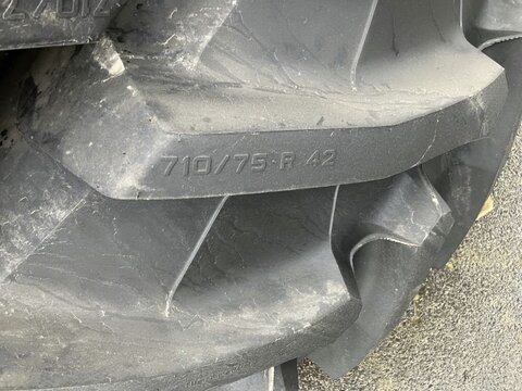 Fendt 710/75R42 176D  TB 2