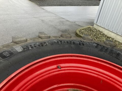 Fendt 710/75R42 176D  TB 3