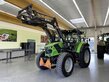 Deutz-Fahr AGROTRON 130 TTV