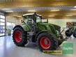 Fendt 826 VARIO S4 PROFI PLUS