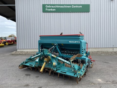 Sulky Tramline CE + Cultiline HR 3000.19