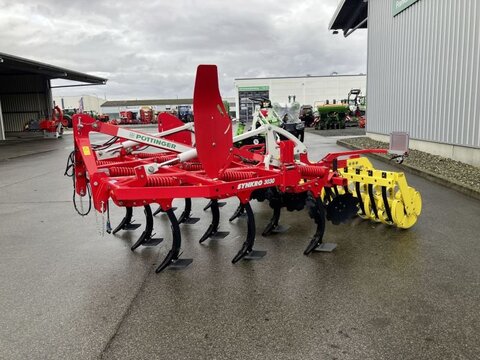 Pöttinger SYNKRO 3030 NOVA CRO 2