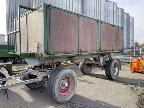 ZWEIACHS-KIPPER HK8 2