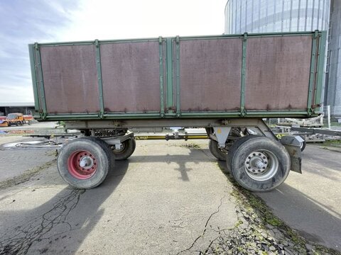 ZWEIACHS-KIPPER HK8 3