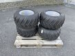 BKT 4x 24/12.00-12 AT316 