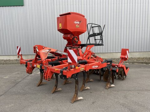 Kuhn Cultimer L 300