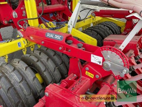 Pöttinger AEROSEM VT 6000 DD 2