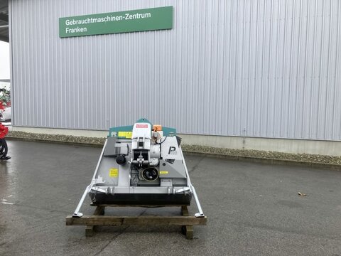 Pfanzelt S150