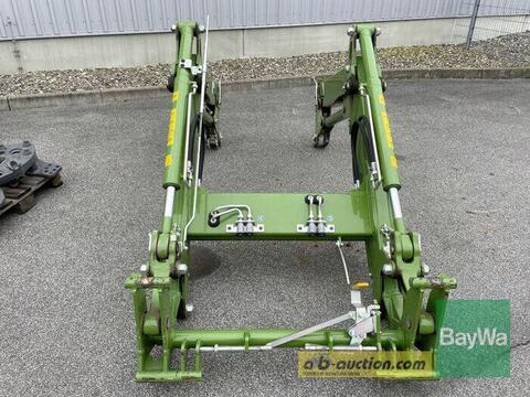 Fendt CARGO 3X65 + KONSOLEN 2