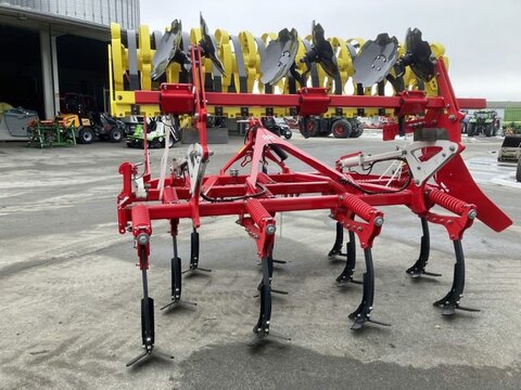 Pöttinger SYNKRO 3030 NOVA CRO 3