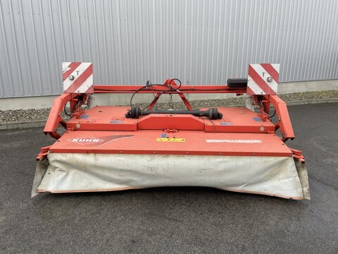 Kuhn GMD 802 F