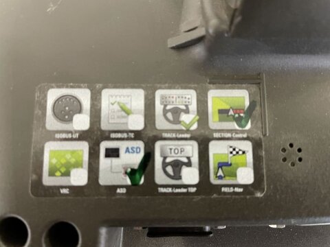 Rauch QUANTRON-GUIDE 2