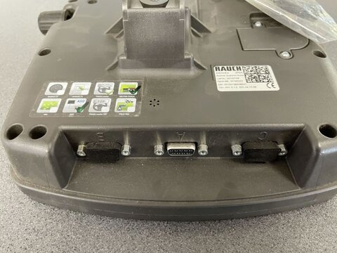 Rauch QUANTRON-GUIDE 3