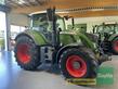 Fendt 724 VARIO S4 PROFI PLUS