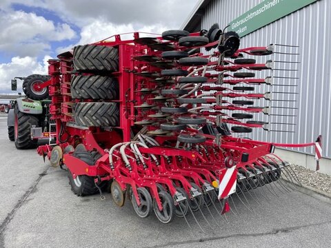 Pöttinger TERRASEM V 6000 D 3