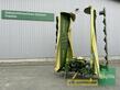 Krone EASYCUT B 870 SCHMETTERLING