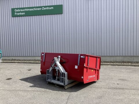 Scheibelhofer KG- RANCHER XXL 220 CM