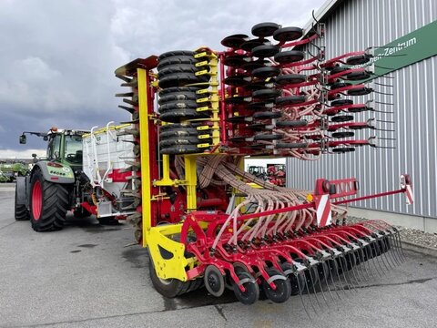 Pöttinger AEROSEM VT 6000 DD 3