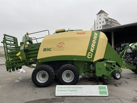 Krone Big Pack 1290 XC