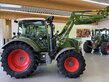 Fendt 313 Vario S 4 Profi mit Cargo 4X75