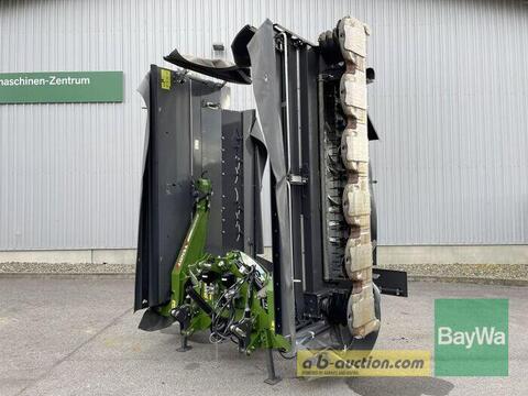 Fendt SLICER 860 KC 3