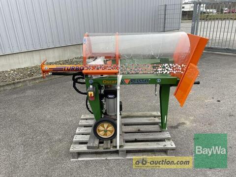 Posch OSCAR 5,5-KW-E-MOTOR 400V