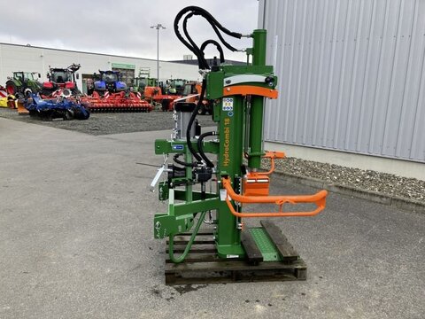 Posch POSCH HYDROCOMBI 18 PZGE5,5D- 2