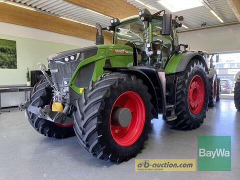 Fendt 942 VARIO GEN7 PROFI PLUS