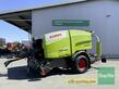 Claas Rollant 455 Uniwrap