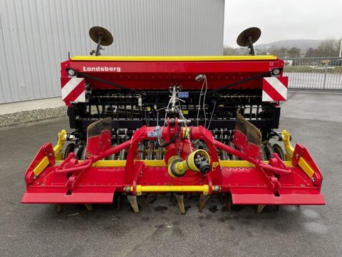 Pöttinger LION 300 2