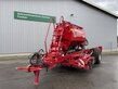 Horsch Avatar 3.16 SD