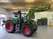 Fendt 516 VARIO GEN3 PROFI PLUS