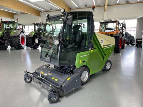 Amazone PROFIHOPPER 1500 SMARTLINE