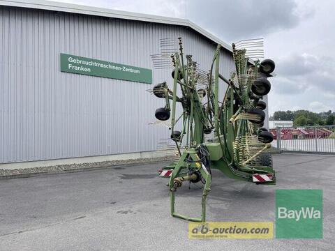 Krone SWADRO 1400