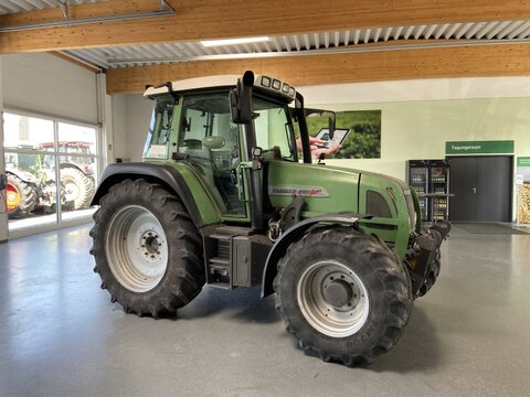 Fendt Farmer 410 Vario