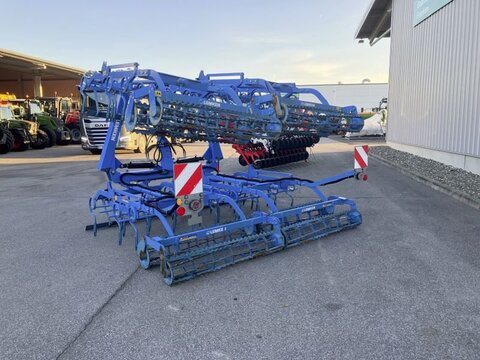 Lemken KORUND 8/600K 2