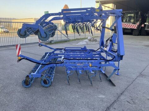 Lemken KORUND 8/600K 3