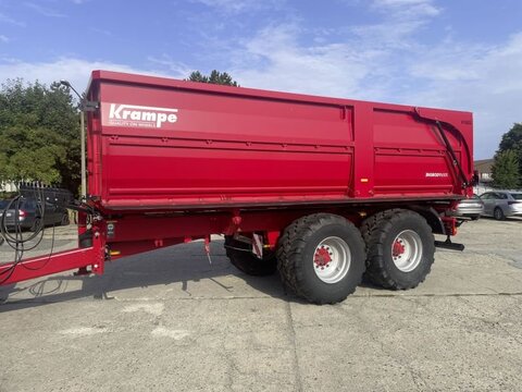 Krampe BIGBODY 650 S