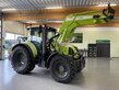 CLAAS Arion 640 CEBIS