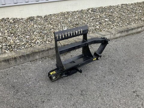 Fendt HALTER MESSERSCHLEIFEINRICHTUN