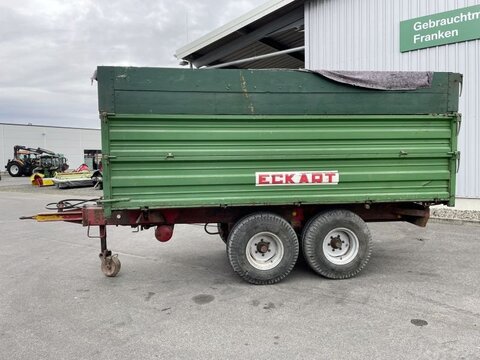 Eckart 3DSK8 3