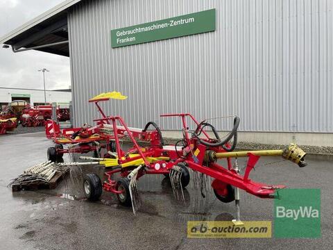 Pöttinger EUROTOP 611 A 2