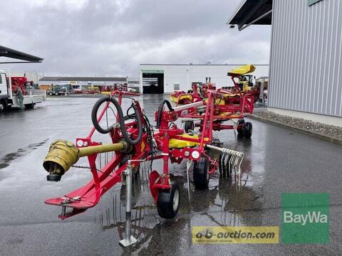 Pöttinger EUROTOP 611 A 3