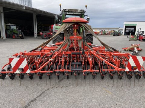 Kuhn HR 5004 DR + BTF 5000 R + TF 1512