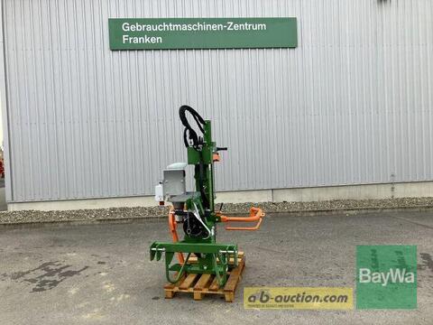 Posch HYDROCOMBI 16 PZGE-E, 5D-R